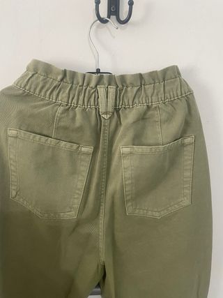 lote Pantalones chica/niña Xs/164cm