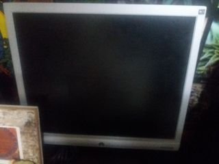 Monitor  pc
