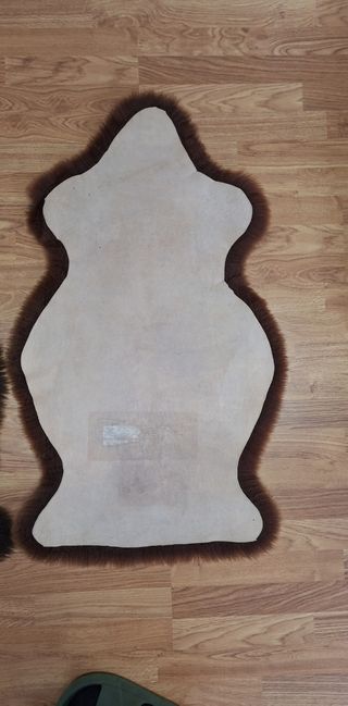 Alfombras ikea ULLERSLEV