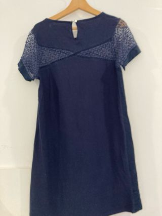 Vestido verano ts sfera