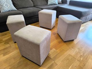 OFERTA! Sofá Chaise Longue 4 plazas m