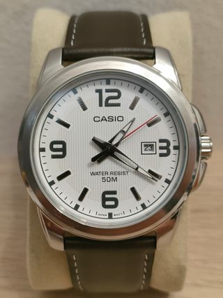 Reloj Casio MTP-1314PL-7AVEF