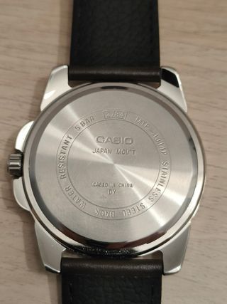 Reloj Casio MTP-1314PL-7AVEF