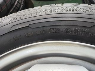 Llantas neumatico Iveco