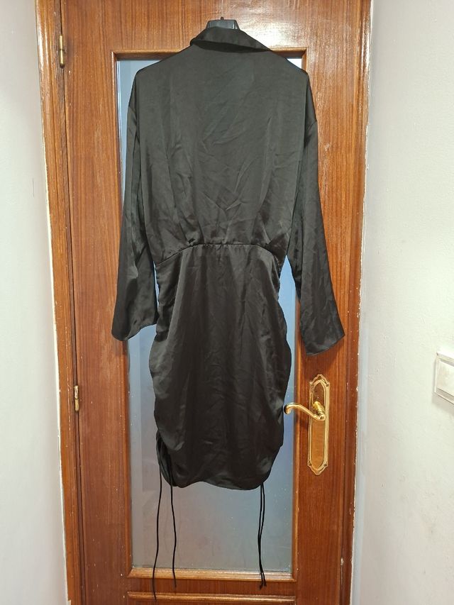 Vestido de mujer zara talla  xxl