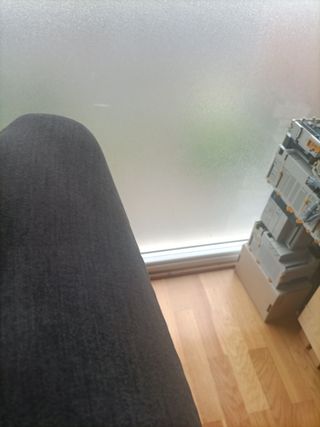 Omron ID212 módulo entradas digitales