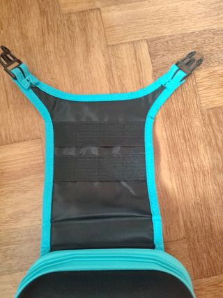 Nintendo switch mochila