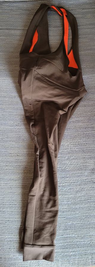 Culotte largo niño
