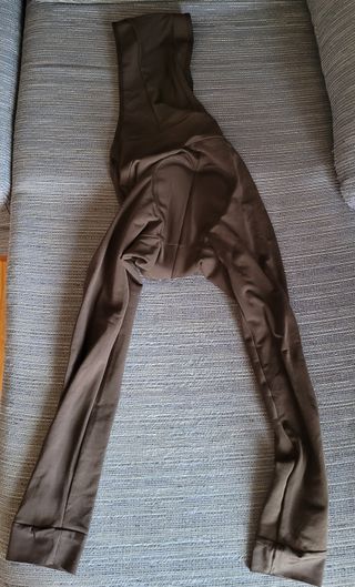 Culotte largo niño