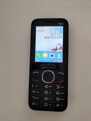 Alcatel OneTouch - Cellulare semplice