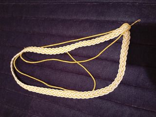 Cordón Almirante 1ª Comunión