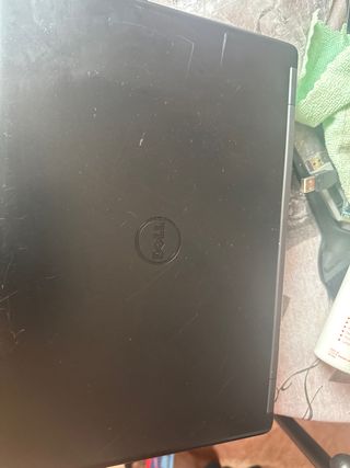Piezas para dell LATITUDE E5450