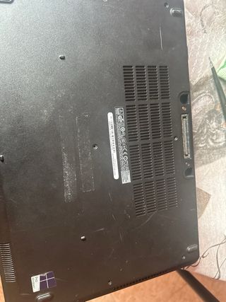 Piezas para dell LATITUDE E5450