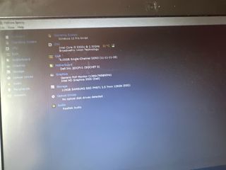 Piezas para dell LATITUDE E5450