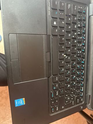 Piezas para dell LATITUDE E5450