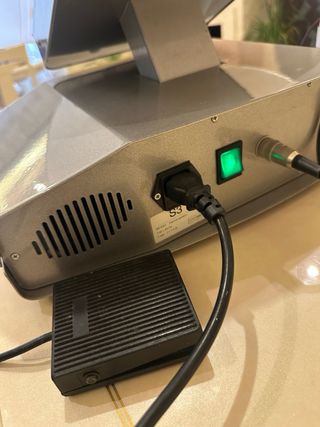 Derma System Cavitación