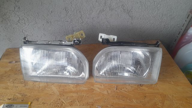 Faros Ford Escort 86-90