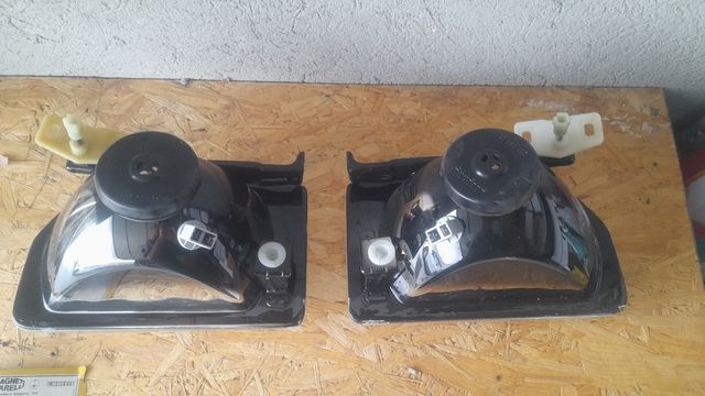 Faros Ford Escort 86-90