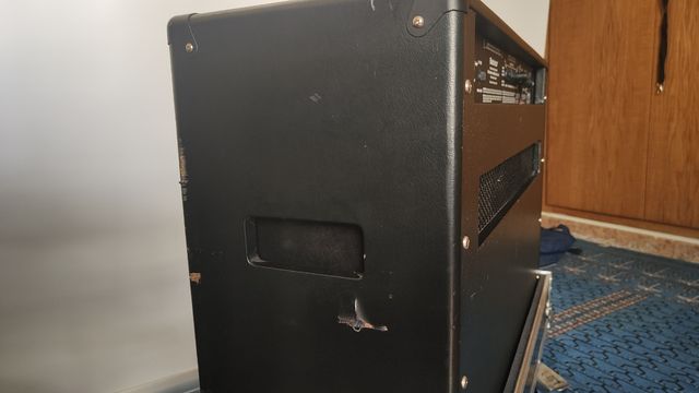 Blackstar HT Stage 60 + Flightcase