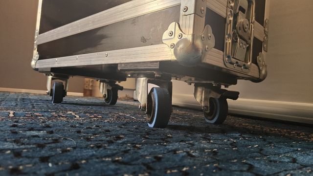 Blackstar HT Stage 60 + Flightcase