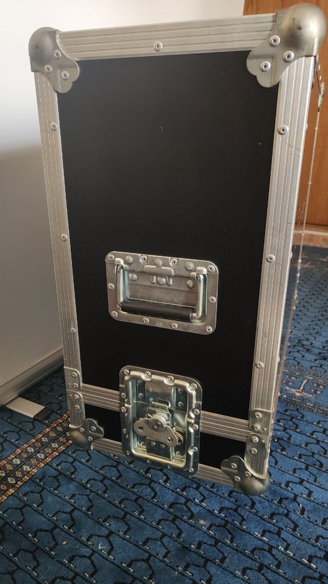 Blackstar HT Stage 60 + Flightcase