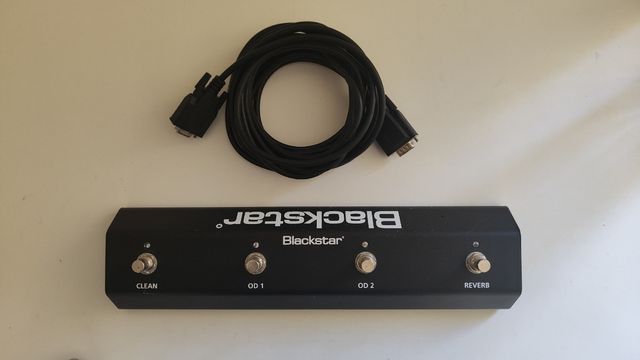 Blackstar HT Stage 60 + Flightcase