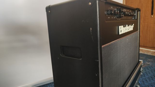 Blackstar HT Stage 60 + Flightcase