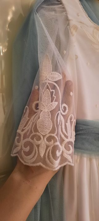Vestido comunion