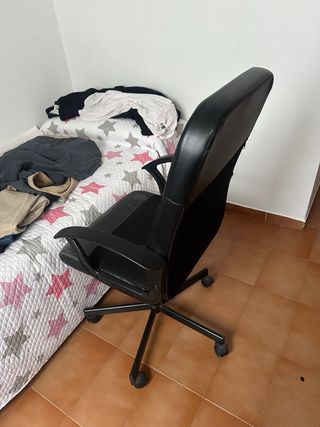 Silla escritorio oficina trabajo estudio