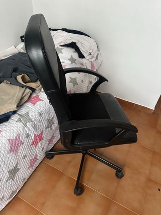 Silla escritorio oficina trabajo estudio