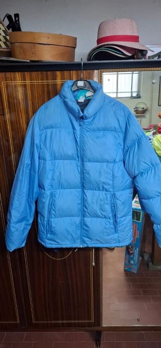 Giubbotto Quechua invernale unisex