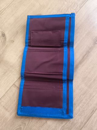 Monedero FC Barcelona - Barça
