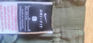 Pantalón Nike Atlético Madrid de adolescente