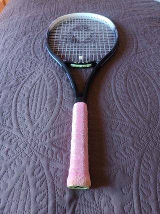 Raqueta Tenis Fisher