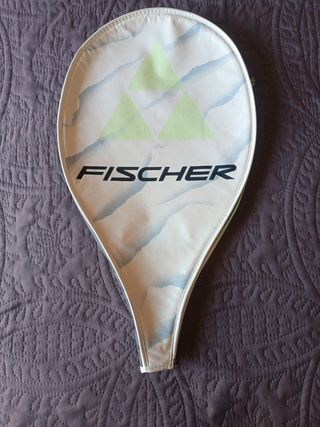 Raqueta Tenis Fisher