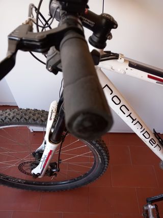 Bicicleta Rockrider 5.3