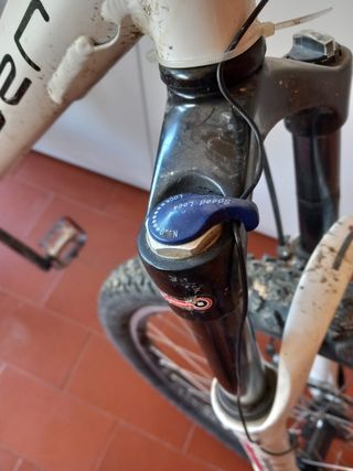 Bicicleta Rockrider 5.3