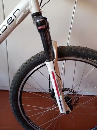 Bicicleta Rockrider 5.3
