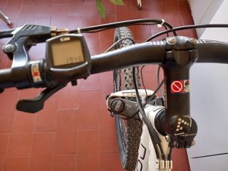 Bicicleta Rockrider 5.3