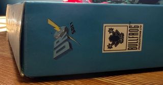 Theme Park PC Disquete 3.5 pulgadas