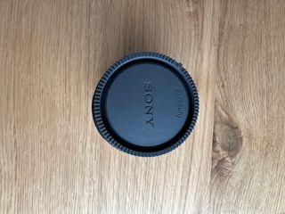 Objetivo camara: SONY FE 28-70mm f/3.5-5.6