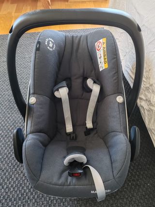 Maxi-Cosi Coche bebé impecable