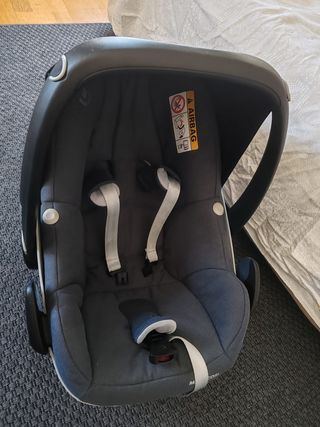Maxi-Cosi Coche bebé impecable