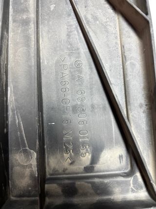 Electroventilador Mercedes clase A 140 1685000193
