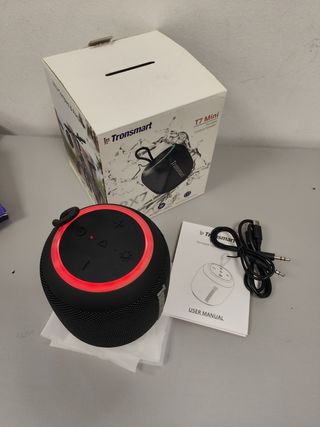 Tronsmart T7 Mini Altavoz Portátil Bluet