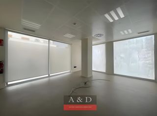 Local Comercial En Esquina En Benalmádena