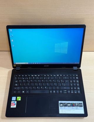 Acer Aspire 5 A515 i7/8Gb/256Gb/2Gb