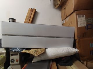 Mitsubishi Electric 2x1 (6 meses)gama alta.