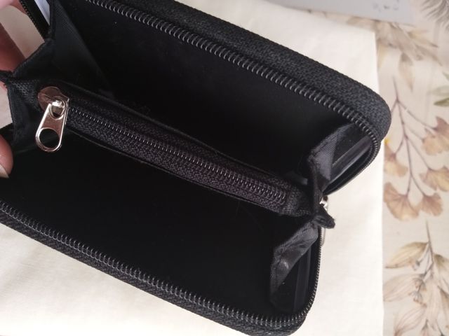 Monedero Real Madrid colección. Regalo