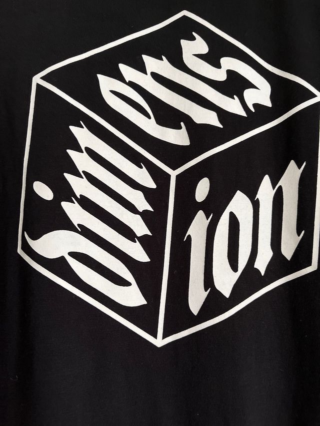 T-shirt a manica lunga